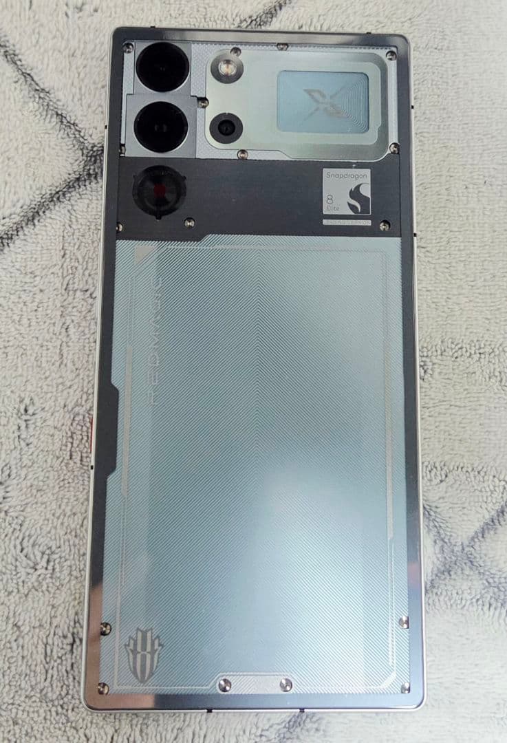 レッドマジック REDMAGIC 10S Pro 16GB 512GB