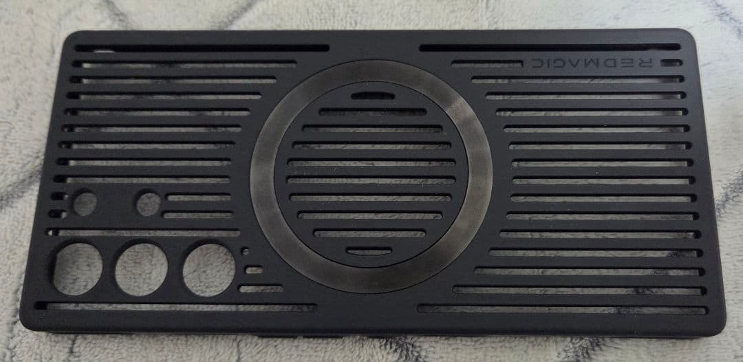 レッドマジック REDMAGIC 10S Pro 16GB 512GB