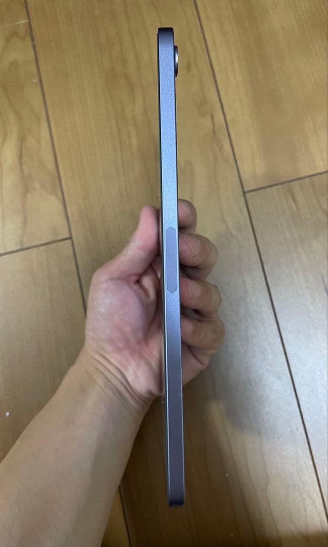 iPad mini第６世代 ６４GB パープル　Wi-Fiモデル