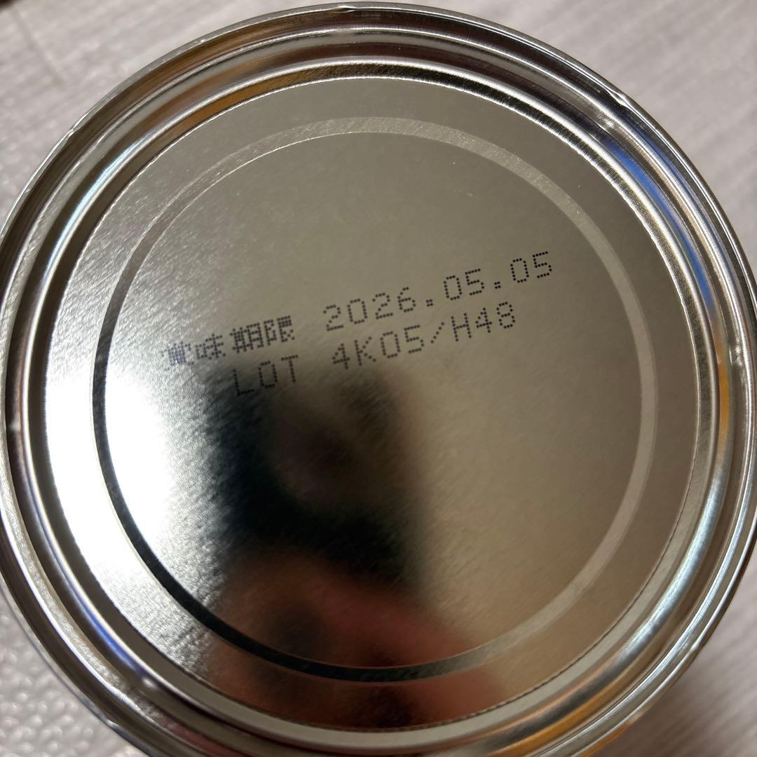 E赤ちゃん　森永　粉ミルク300g×12缶