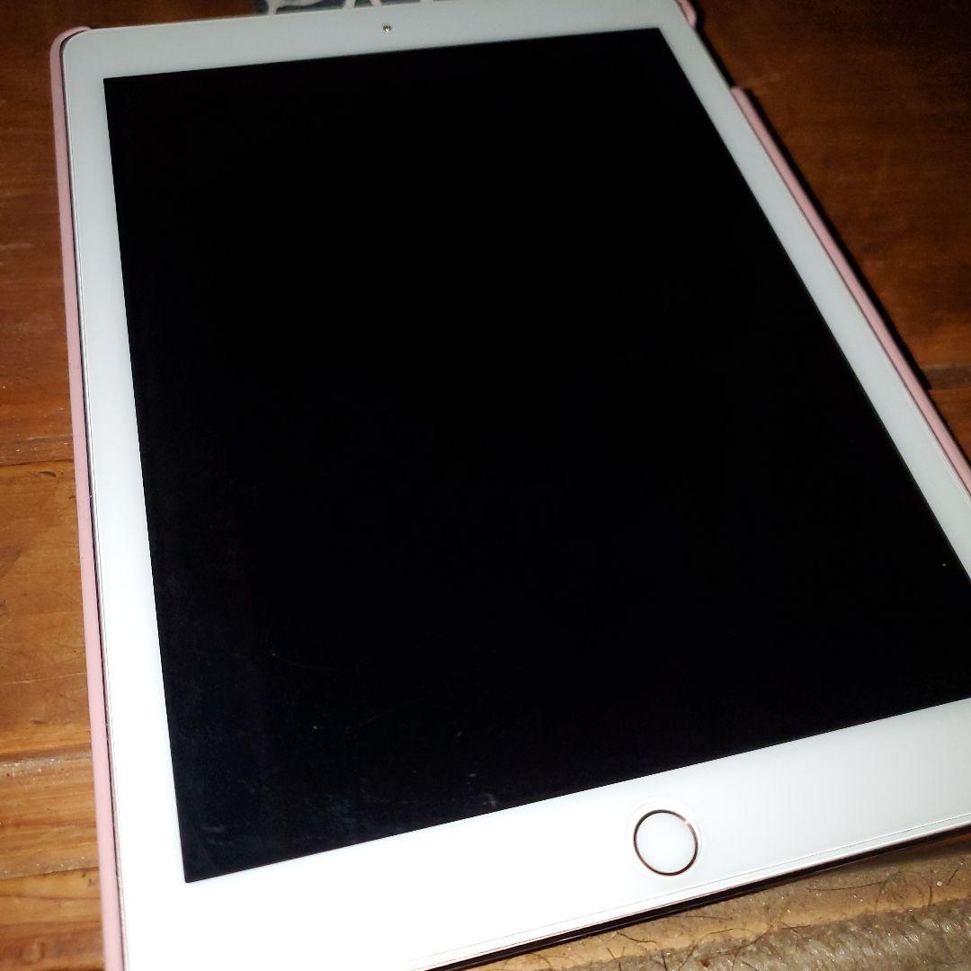 iPad本体 iPad Pro 9.7 Wi-Fi+Cellular32GB MLYJ2J/A