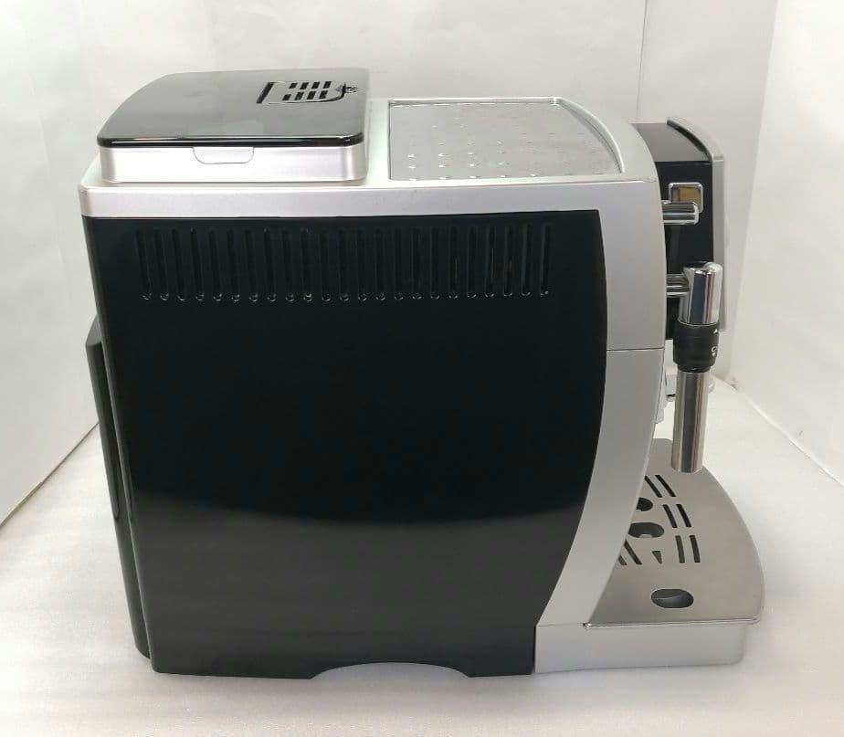 デロンギ　全自動コーヒーマシン　マグニフィカS　ECAM23420SBN　35