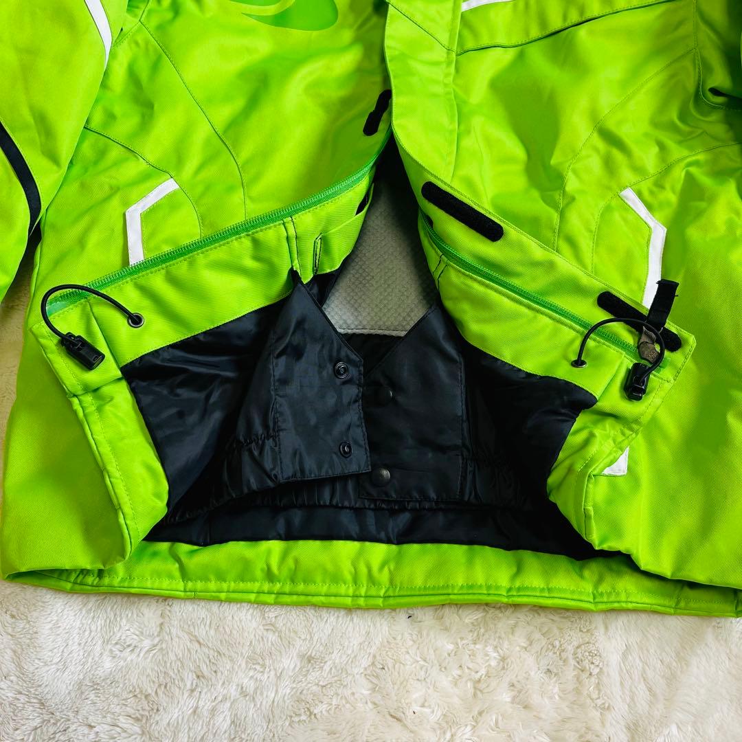 【良品✨】SALOMON スキーウェア　メンズ　Sサイズ