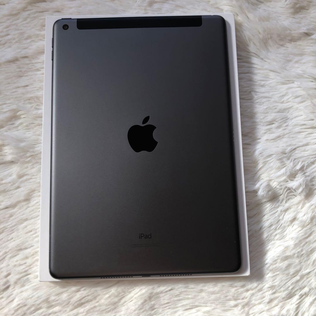 【1台限定価格】iPad 第8世代 32GB SIMフリー #1 【すぐ発送】