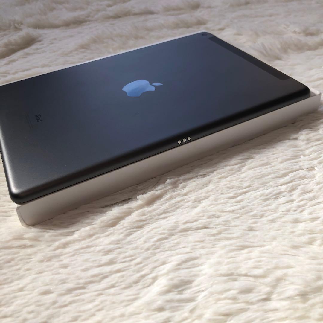 【1台限定価格】iPad 第8世代 32GB SIMフリー #1 【すぐ発送】