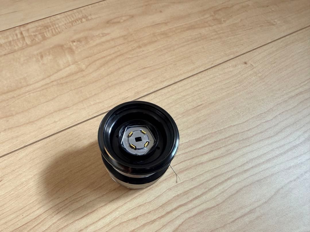 24 セルテート　4000CXH 純正スプール