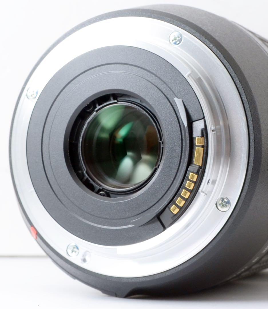 美品！TAMRON 18-270mm Di Ⅱ VC B003★Canon用