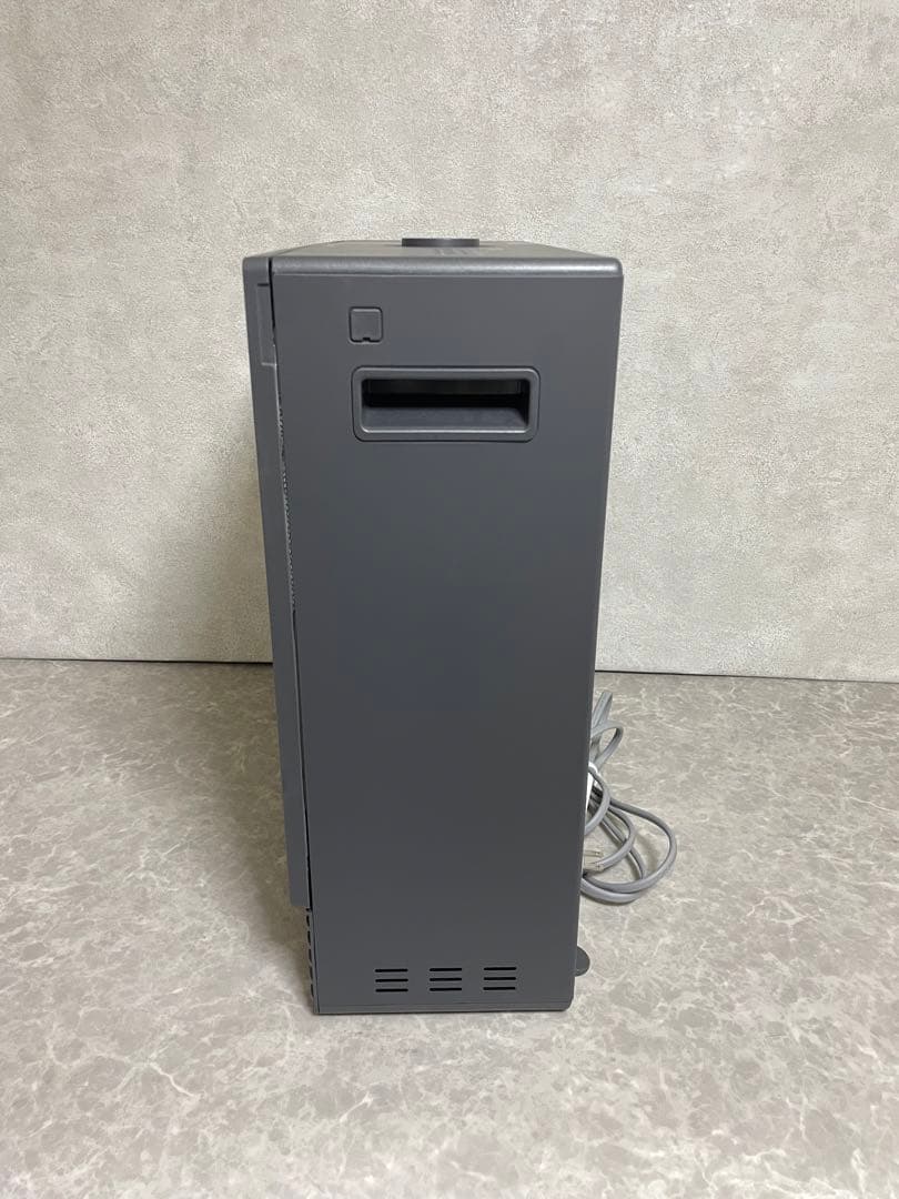 未使用級 ダイキン 遠赤外線 ハイブリッドセラムヒート WRH134AS 23年