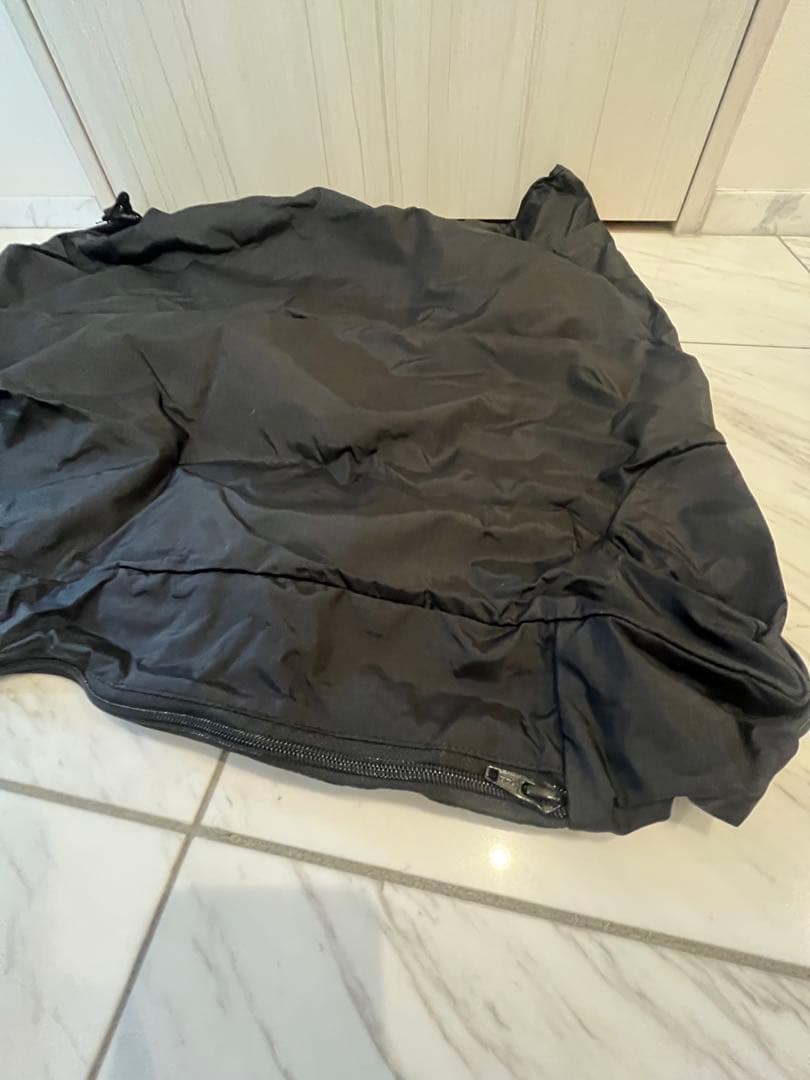 BROMPTON 大型収納袋 黒