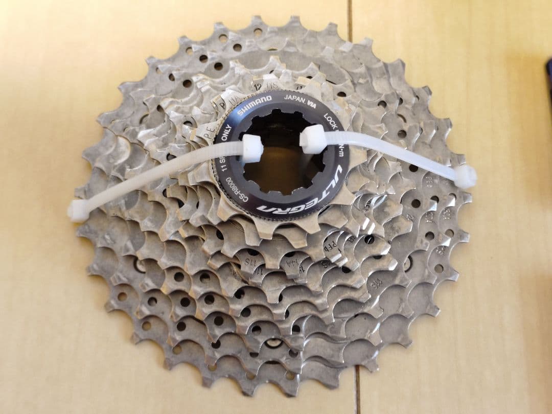 FULCRUM 「フルクラム」 RACING ZERO NITE　他