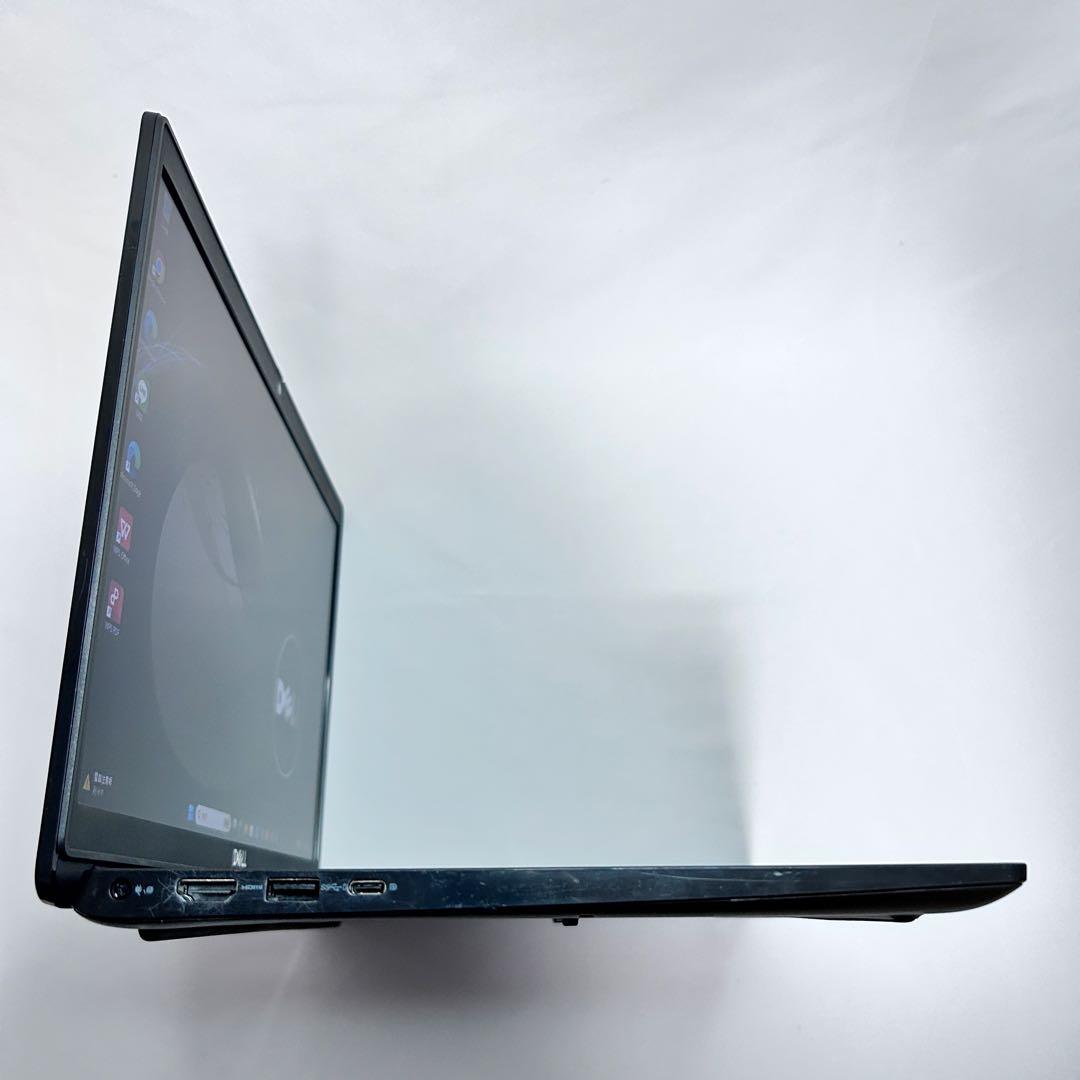 【第11世代i5 × メモリ16GB】Dell Latitude 3520