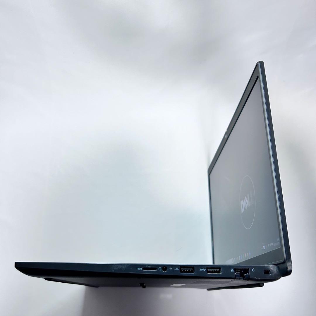 【第11世代i5 × メモリ16GB】Dell Latitude 3520