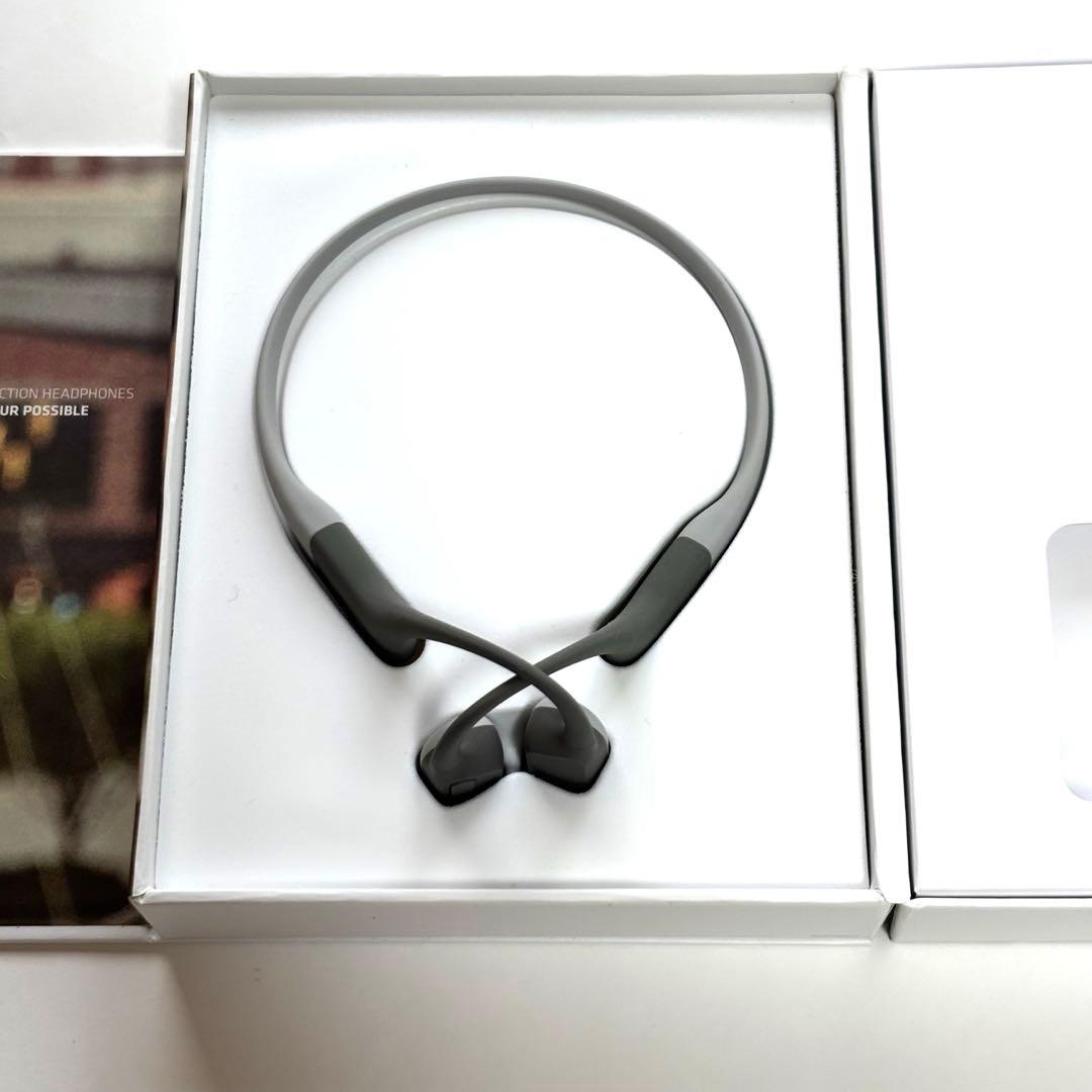 AfterShokz AEROPEX AS800美品高音質