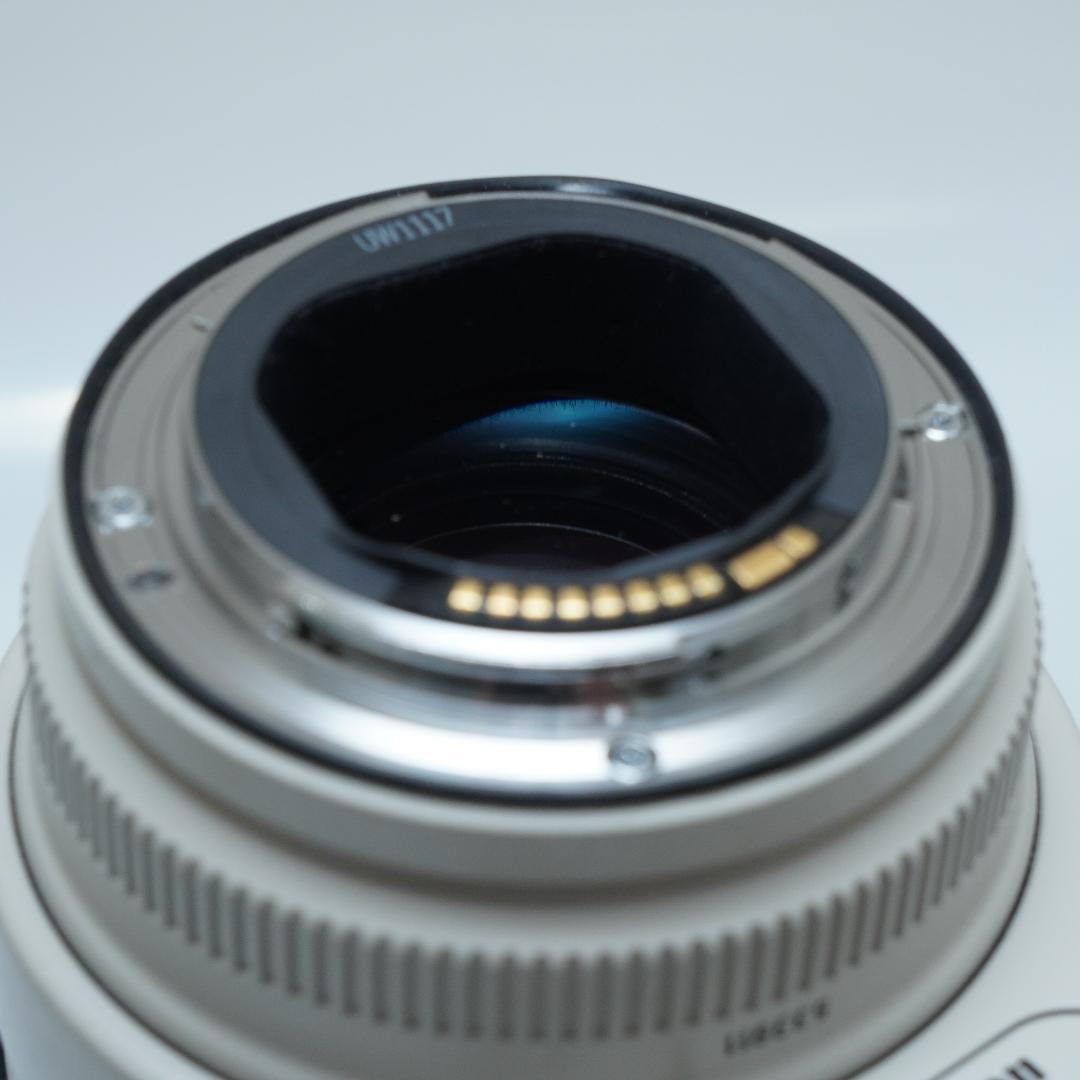 レンズ(ズーム) Canon EF 70-200 F2.8 L IS USM