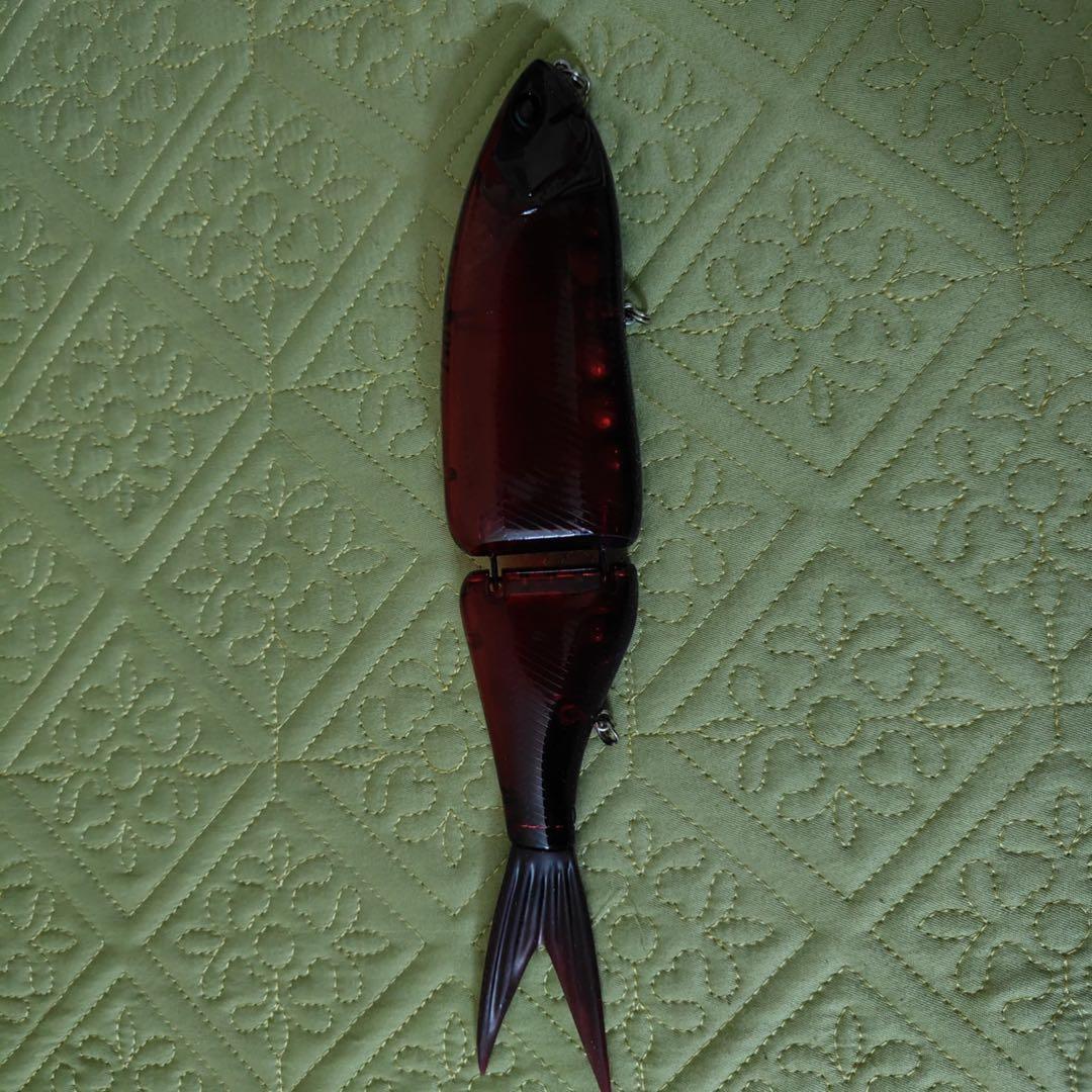 ルアー・フライ Drt Klash9 FullmoonSp