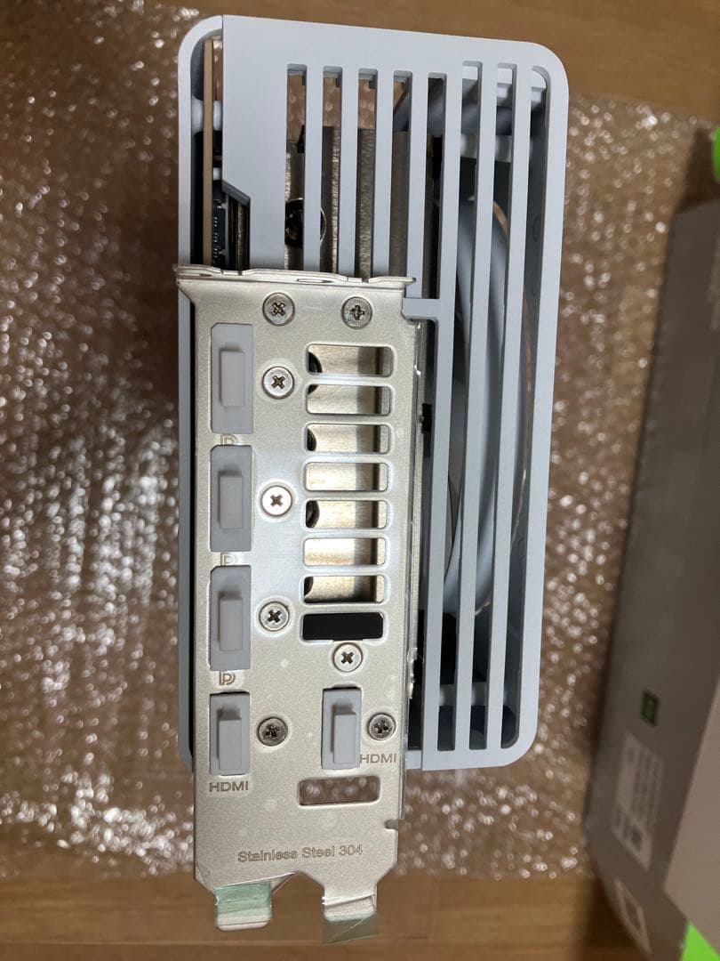 s*o様 今日まで　ROG STRIX GAMING GeForce RTX 4