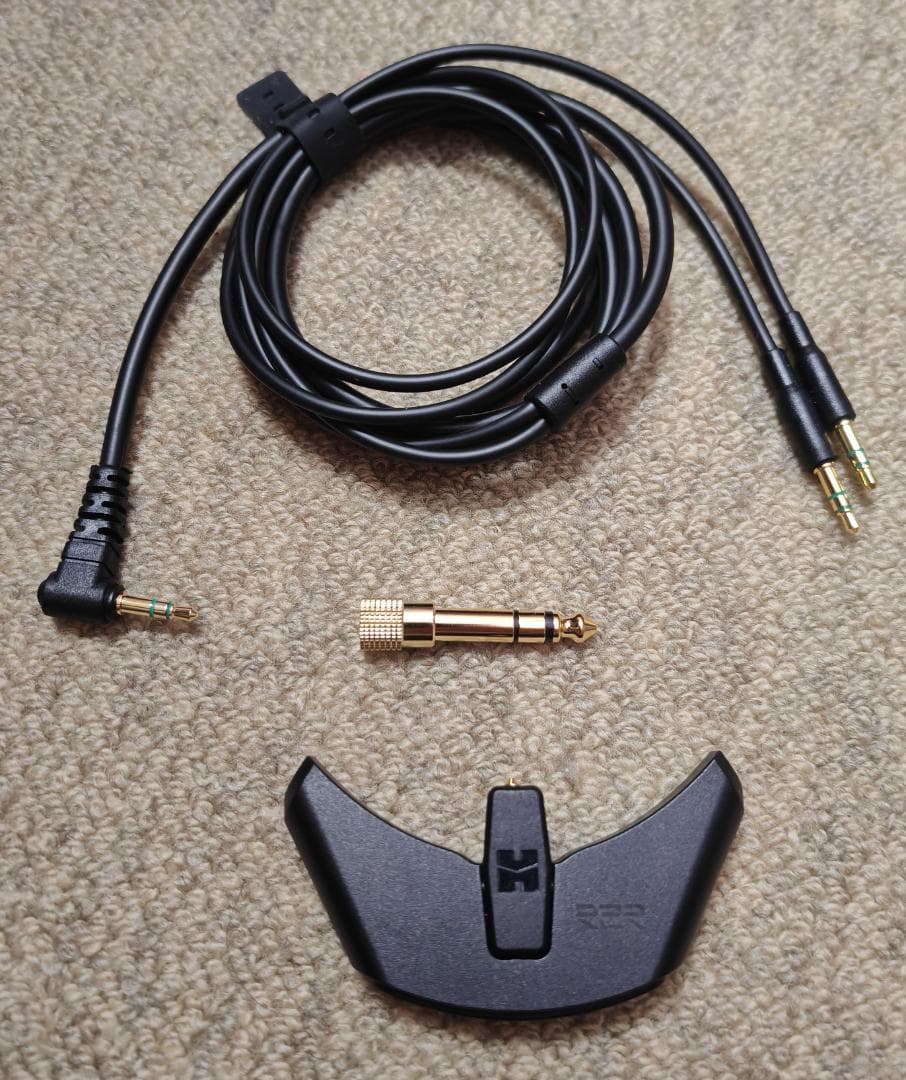 HiFiMAN HE-R10 Dynamic Version BlueMINI付