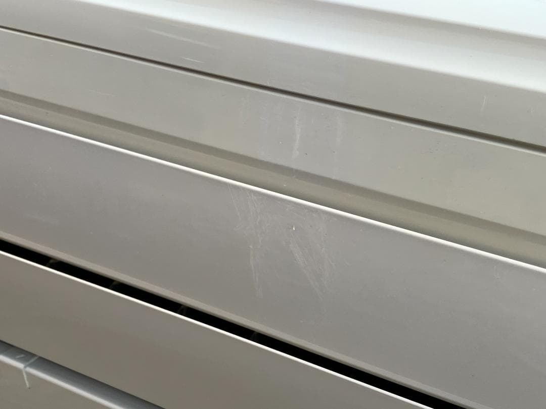 愛知岐阜/送料込★三菱　2.2kWエアコン(６畳)SRK22RX-W　2020年