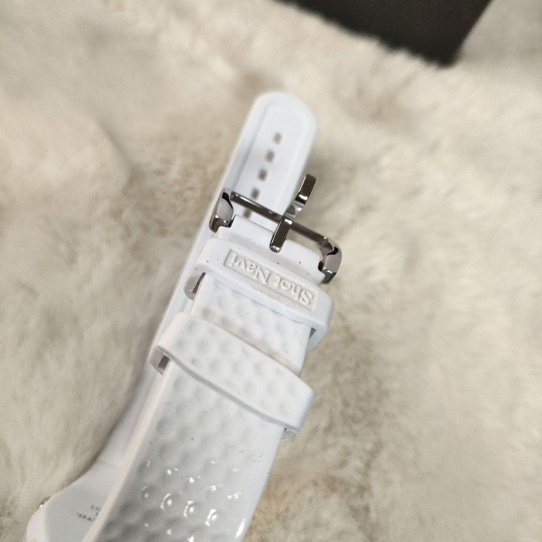 ShotNavi INFINITY ゴルフGPSウォッチ