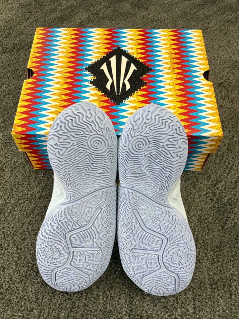 シューズ(男性用) Anta kai2 Klay