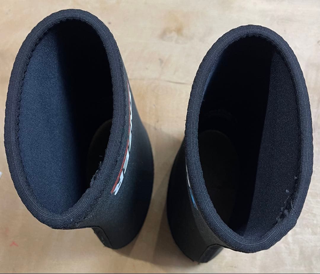 INZER ニースリーブ ERGO PRO サイズL