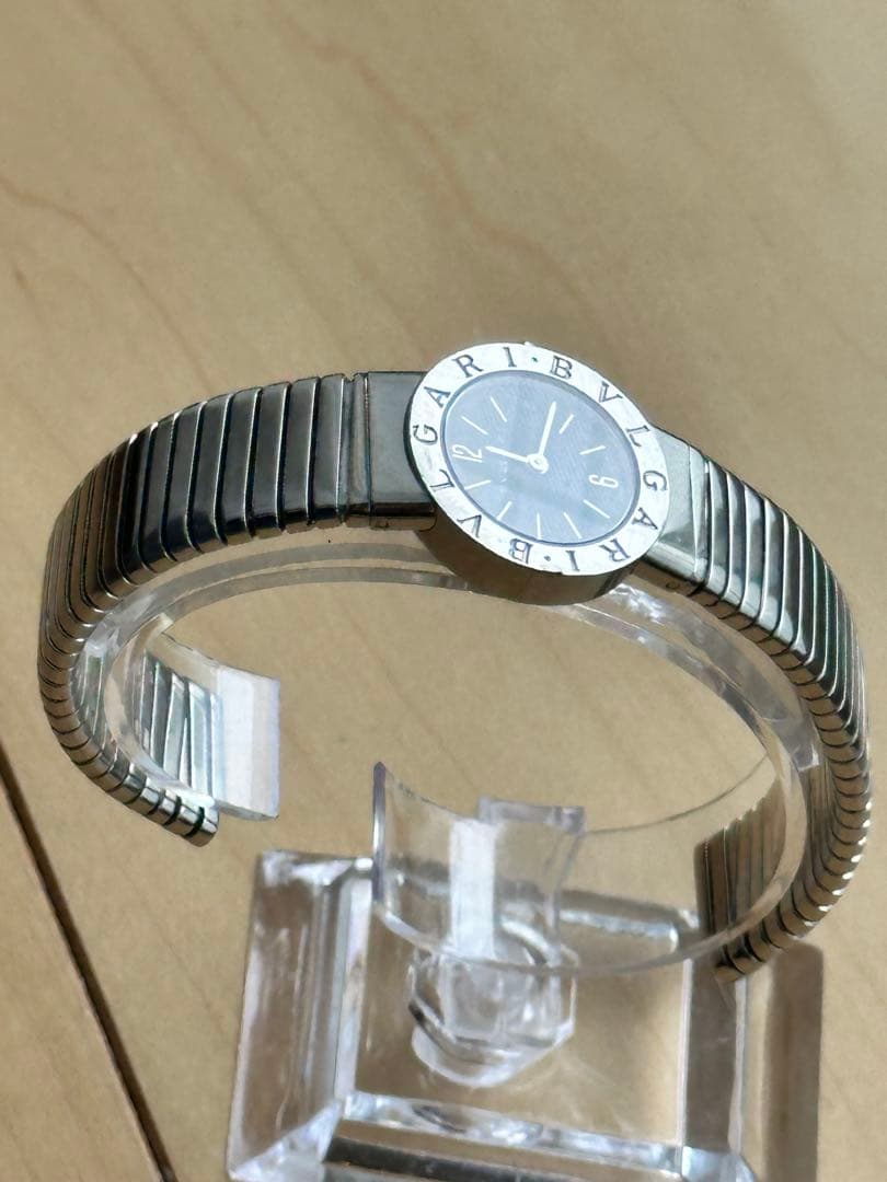 ブルガリ トゥボガス 稼動品