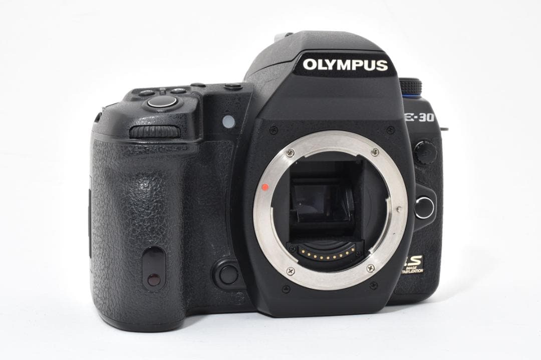 ★美品★オリンパス E-30 ボディ #20965