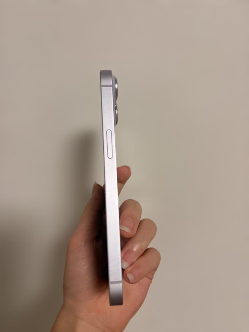 iPhone14 本体 ジャンク品 SIMフリー フィルム付き