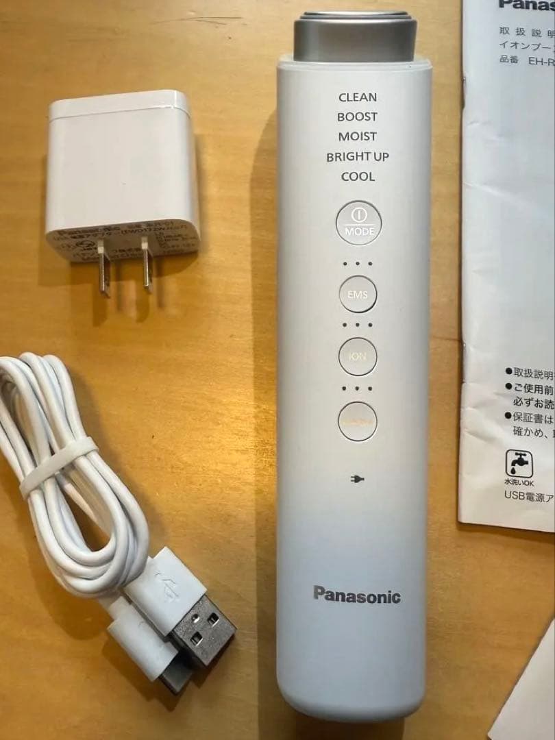 Panasonic EH-RSS85 美顔器