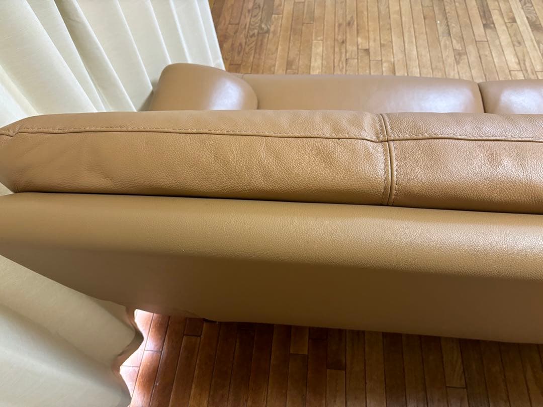 大塚家具ソファ3人掛け