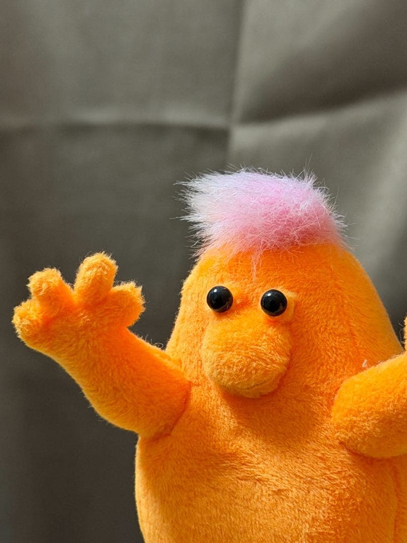 kasumi oomine マーニー ぬいぐるみ