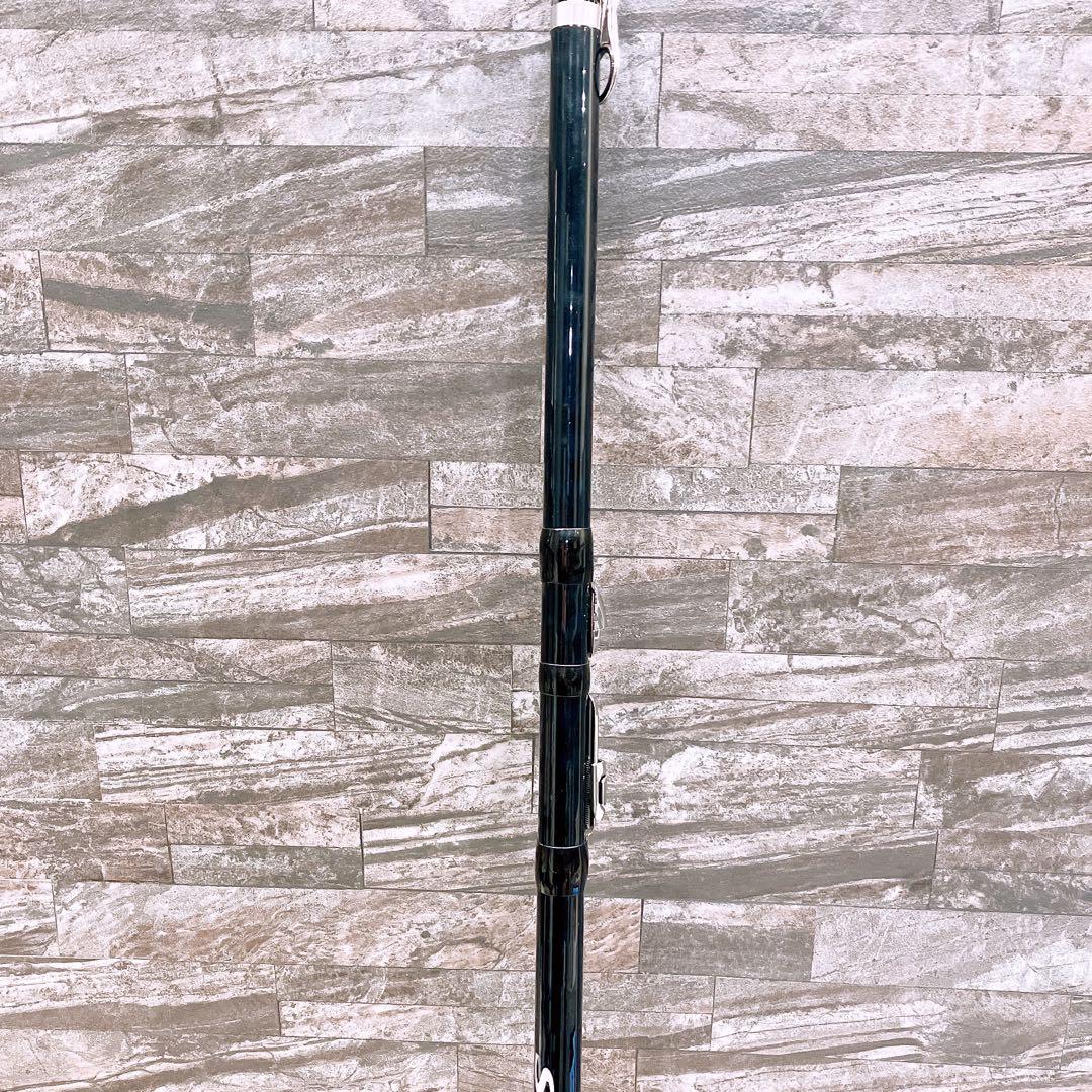 SHIMANO シマノ サーフチェイサー 405DX-T 釣竿 振出