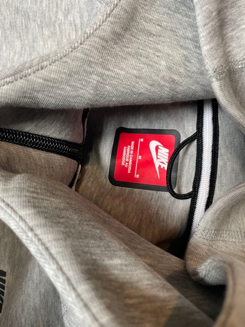 Nike tech fleece ナイキテックフリース