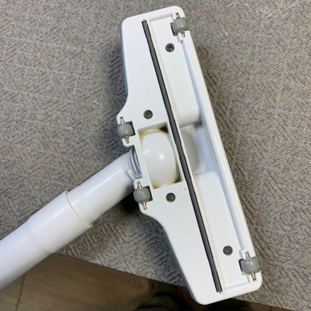 G130 マキタ 充電式クリーナ CL108FD 掃除機 DC10SA