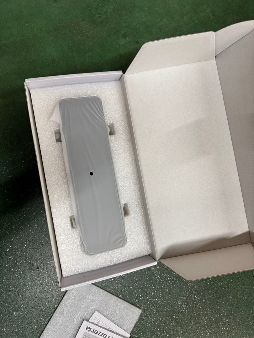 カロッツェリア VREC-MS700D-D ミラーカム