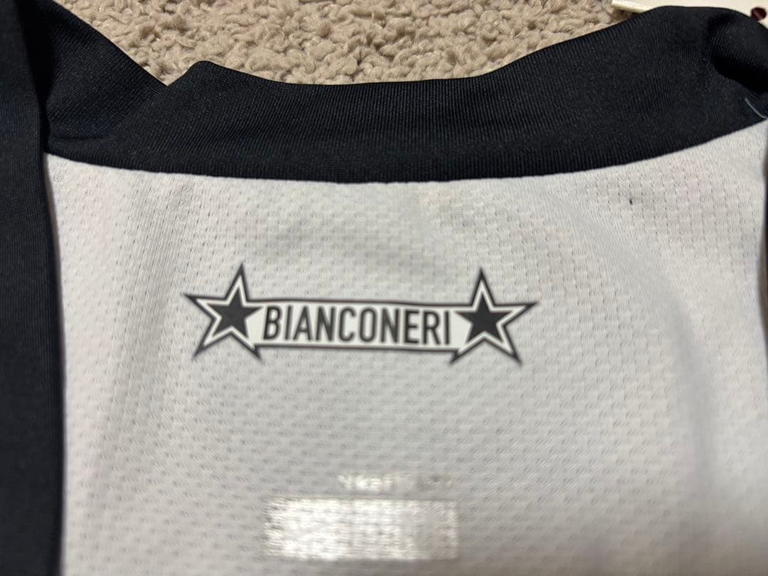 新品　ユヴェントス　08-09 ナイキ　ユニフォーム