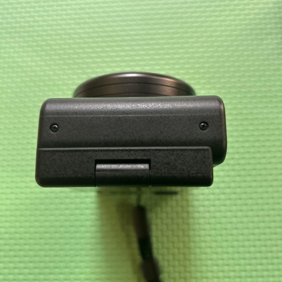 デジタルカメラ Sony zv-1