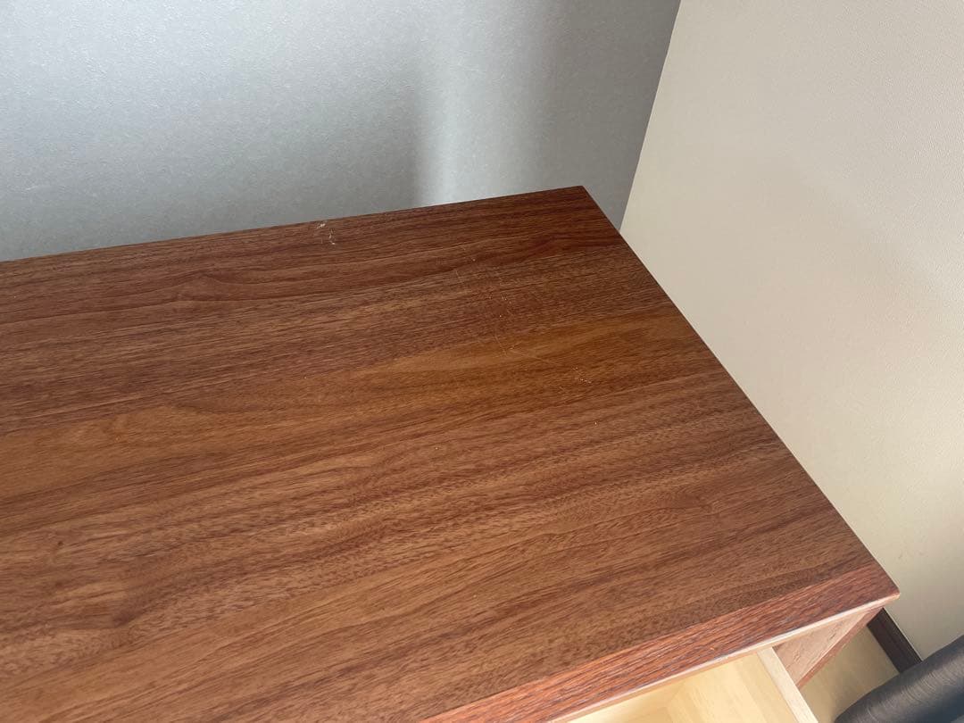 Meuble　Plaid / プラッド モダンローボード150cm