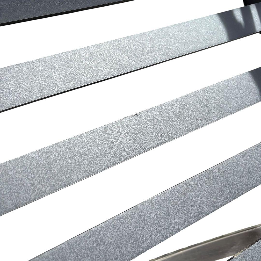 美品　バルセロナチェア　ミッドセンチュリー モダン　本体