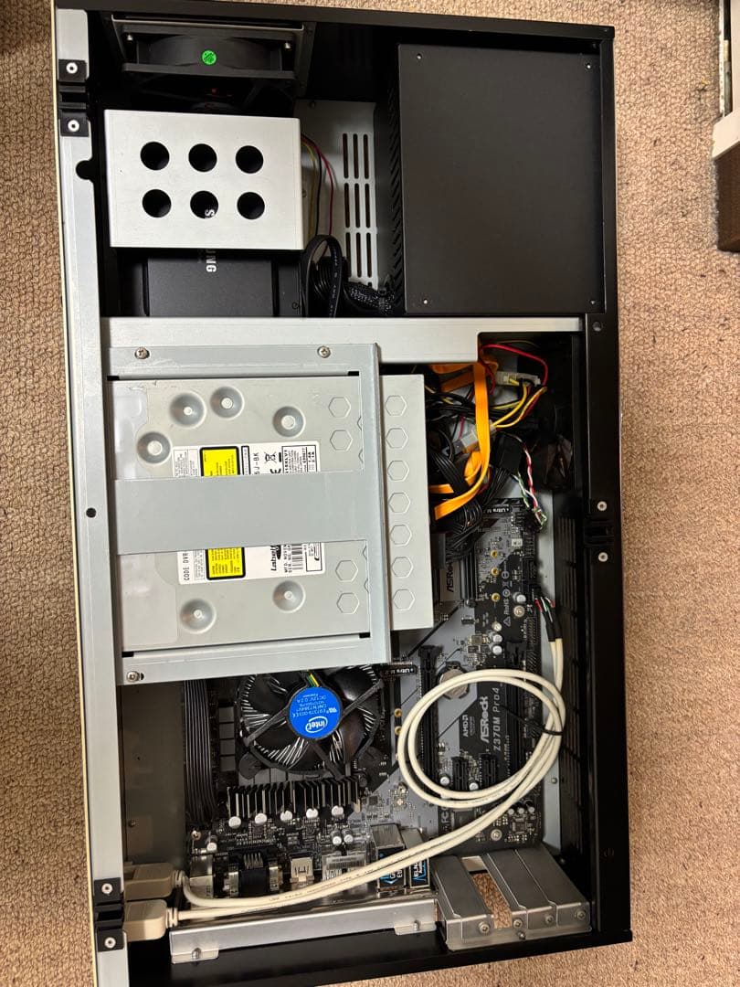 星野金属　PCケース LUXTEEL