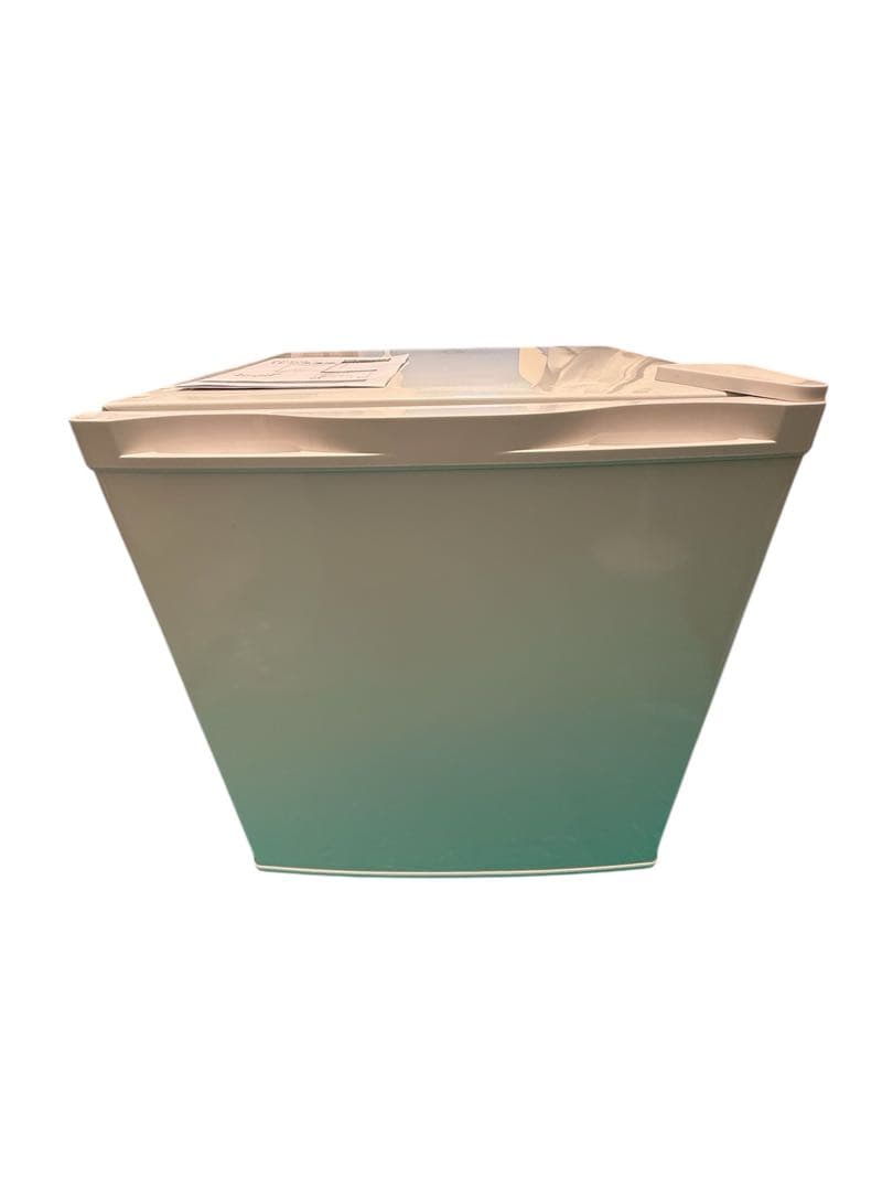 【新品未使用】1ドア冷凍庫 32L SR-F3202W