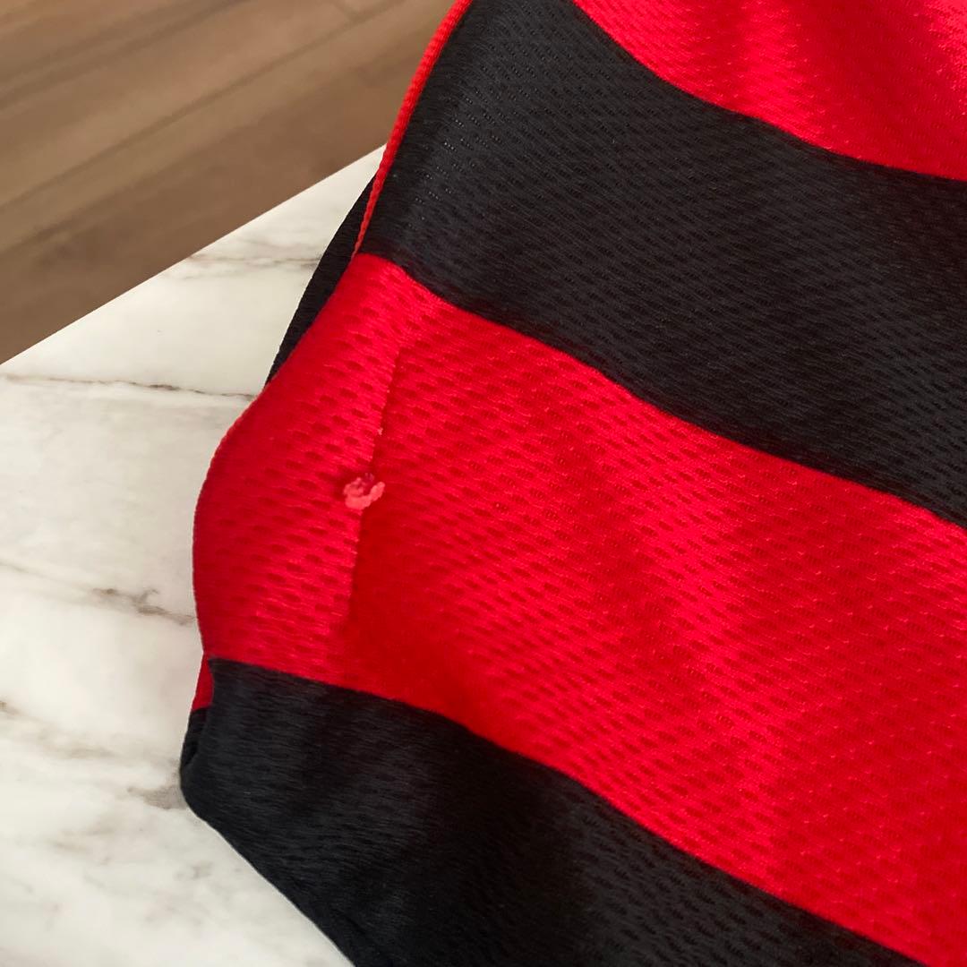 ACミラン サヴィジェビッチ　ユニホーム