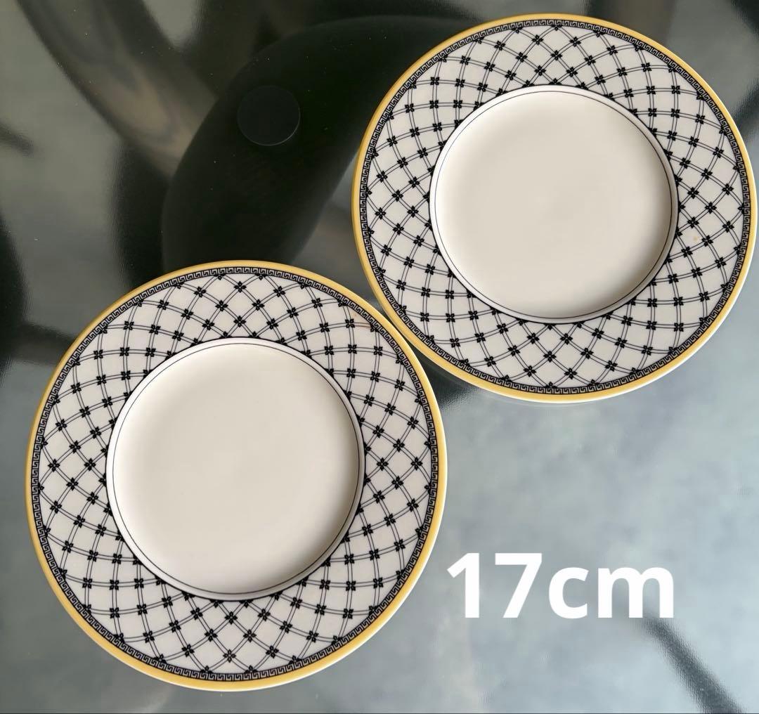 ビレロイ＆ボッホ　オーダンシリーズ　合計10枚セット