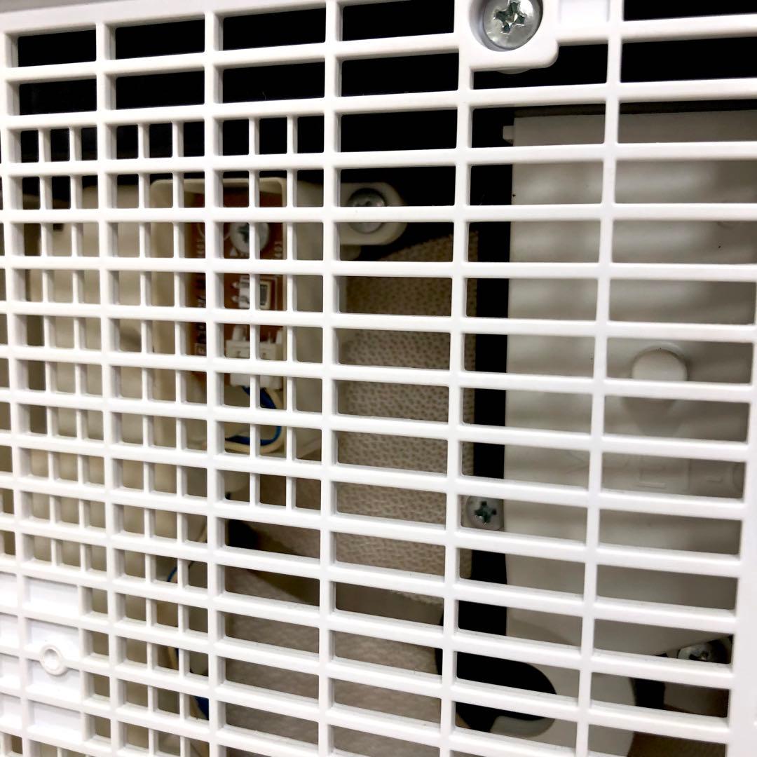 Panasonic パナソニック　衣類乾燥除湿機　F-YZTX60 2020年製