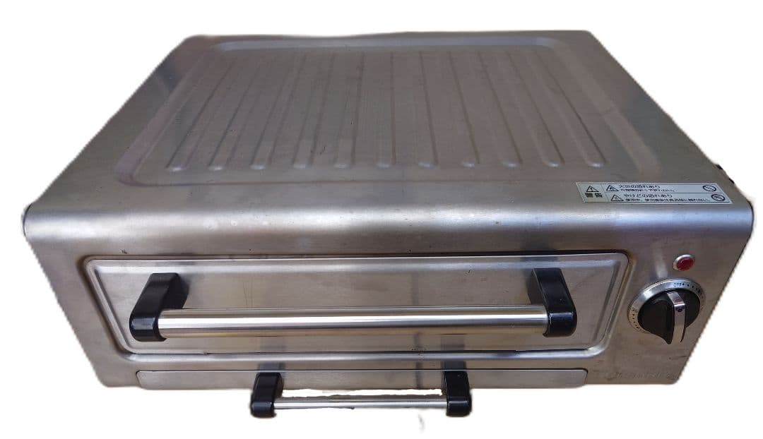 Cuisinart ピザオーブン PIZ-100PCJ クイジナート