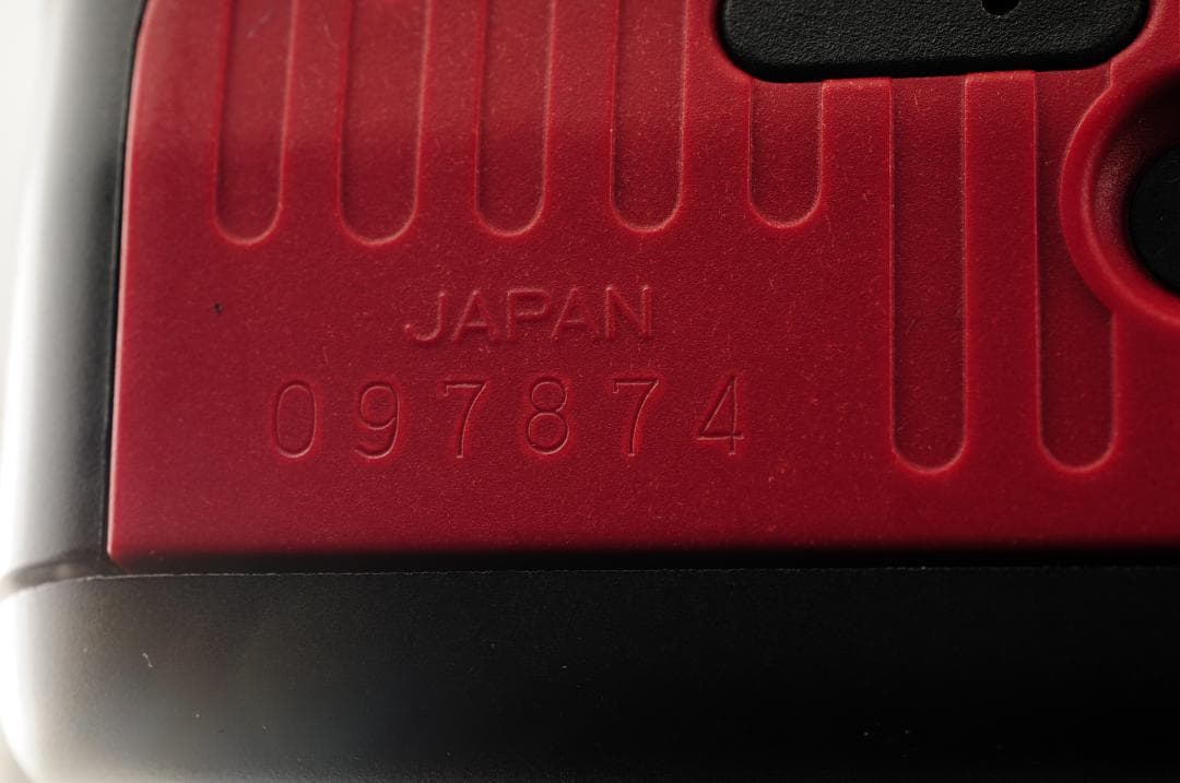 【ケース付き】 京セラ KYOCERA SAMURAI X3.0 #333