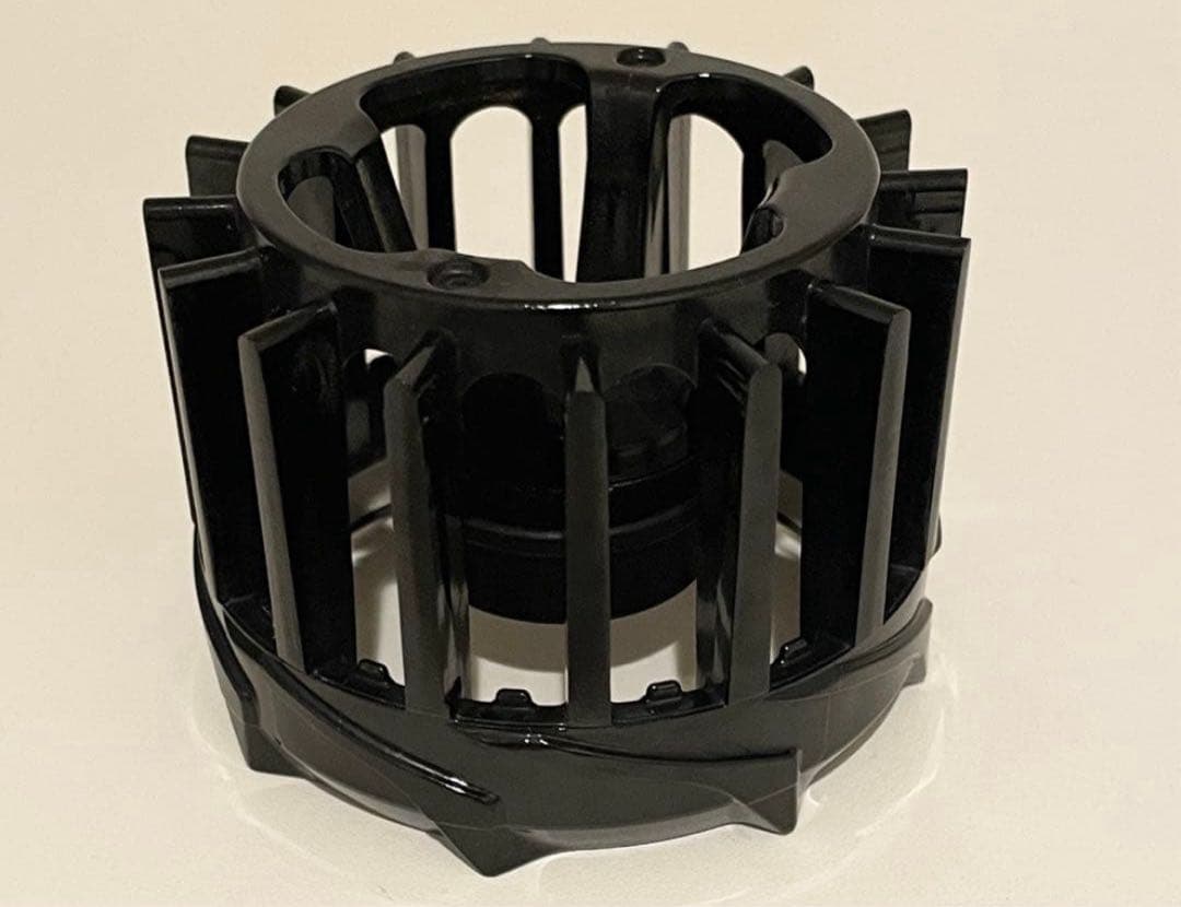 HUROM ヒューロム スロージューサー H310A ホワイト スリム　小型