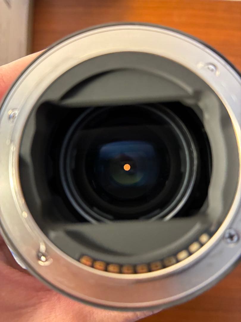 レンズ(ズーム) 28-300mm F/4-7.1 Di III VC VXD