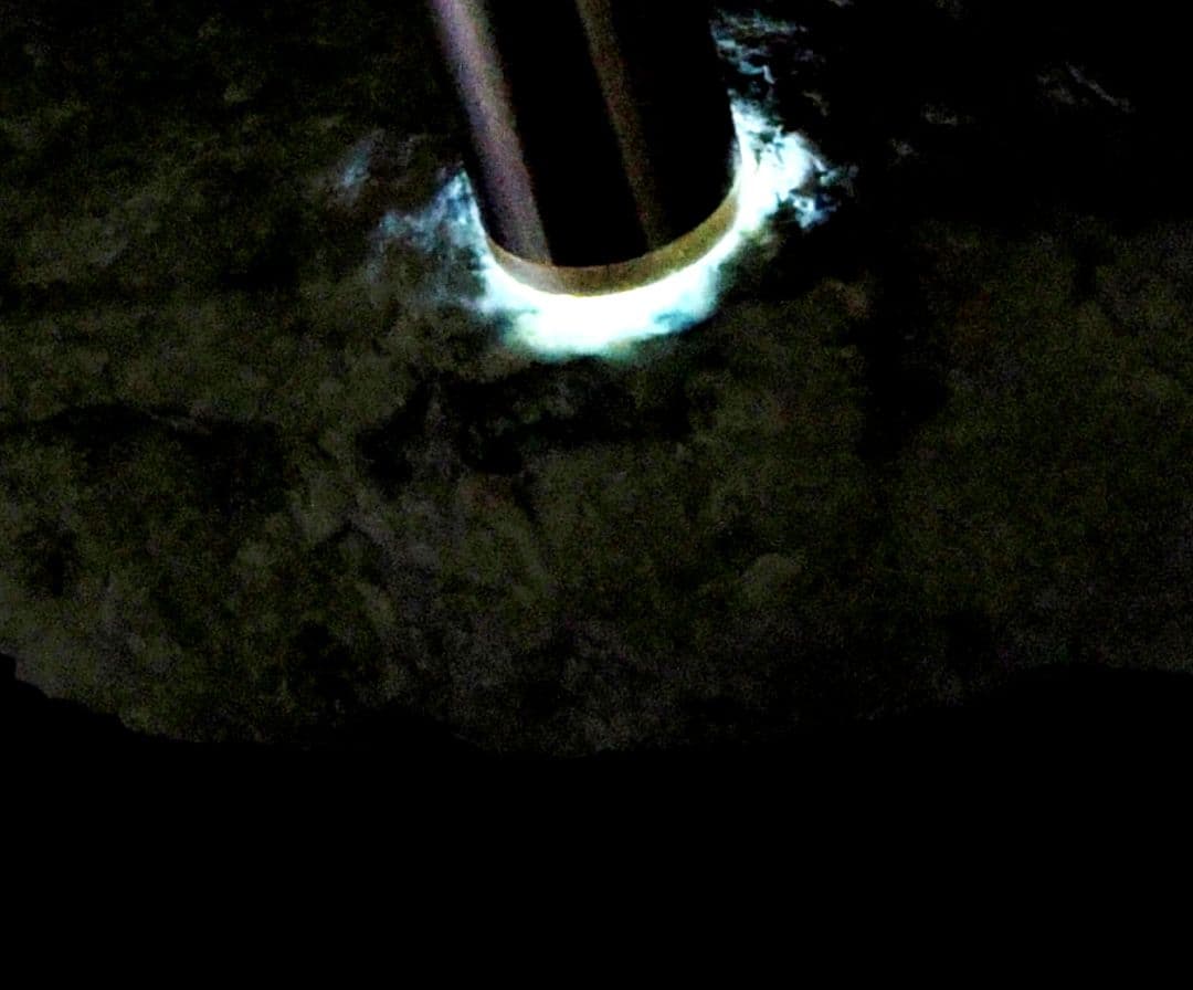 ★翡翠原石★糸魚川硬玉【横川ブルー・転石・川ズレ・ウブ5kg】