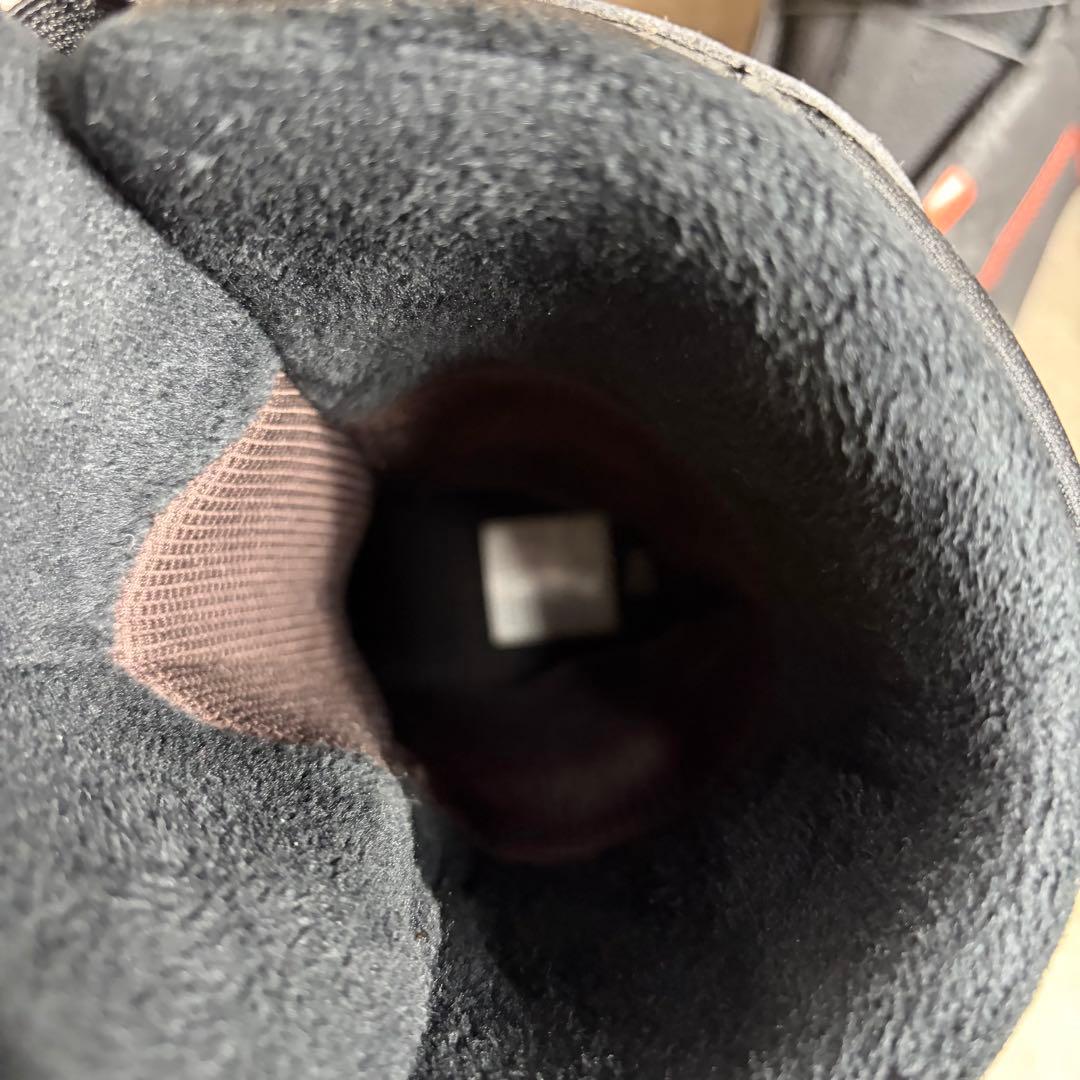 未使用に近い HEAD GALORE LYT BOA COILER 24-25